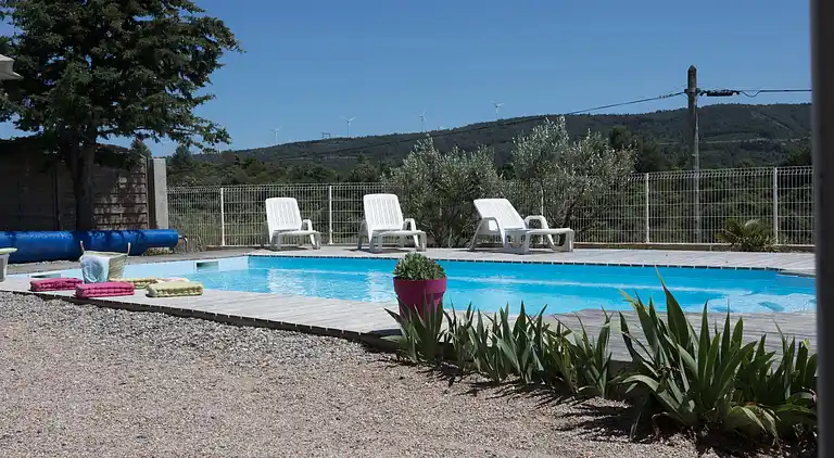 Villa in Languedoc-Roussillon