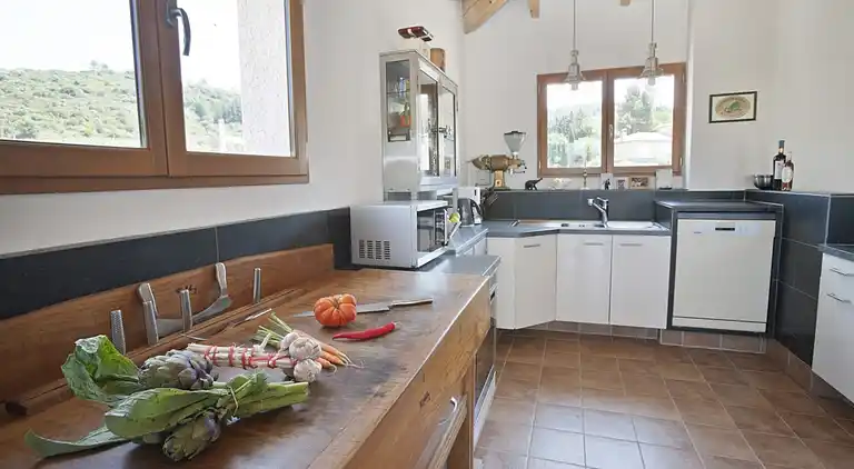 Villa in Languedoc-Roussillon