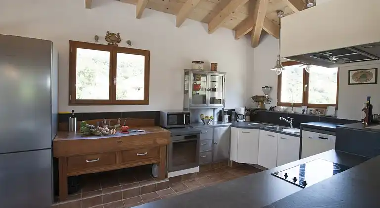 Villa in Languedoc-Roussillon