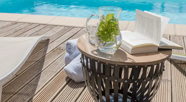 Villa in Languedoc-Roussillon