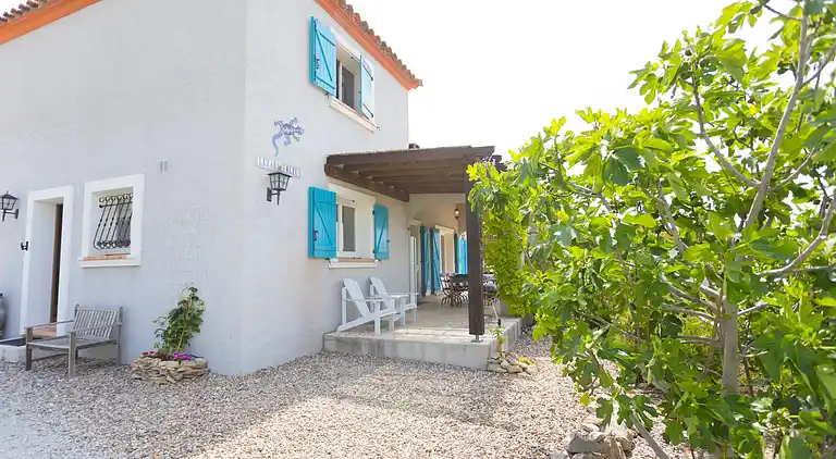 Villa in Languedoc-Roussillon