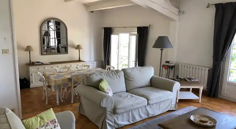 Villa in Languedoc-Roussillon