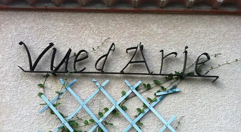 Villa in Languedoc-Roussillon