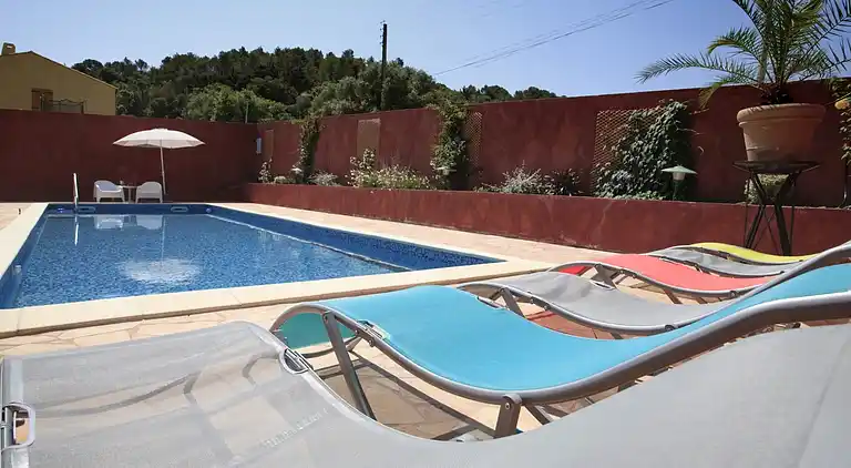 Villa in Languedoc-Roussillon