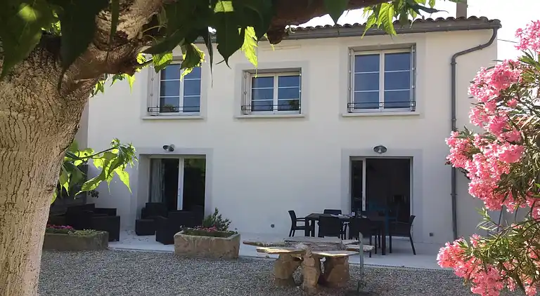 Villa in Languedoc-Roussillon