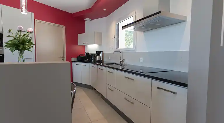 Villa in Languedoc-Roussillon