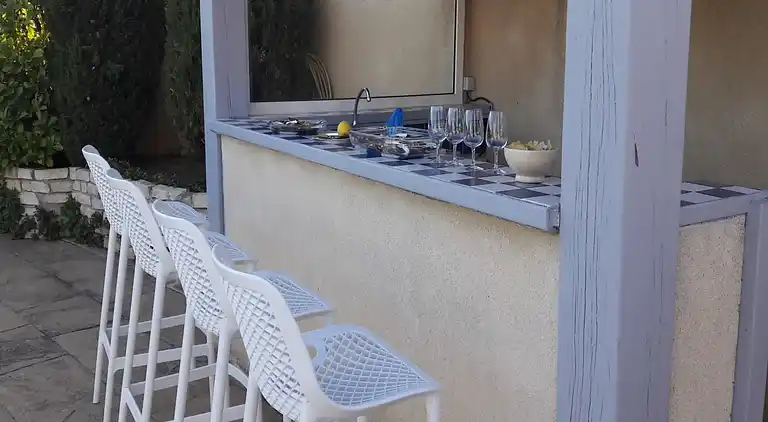 Villa in Languedoc-Roussillon