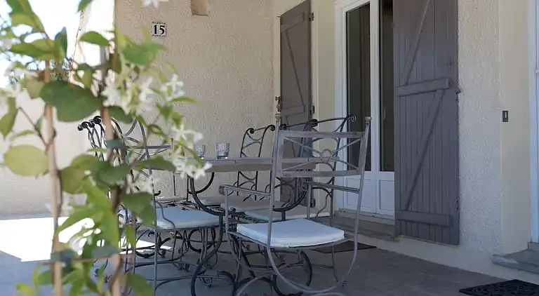 Villa in Languedoc-Roussillon