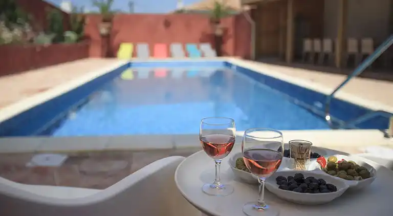 Villa in Languedoc-Roussillon