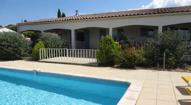 Villa in Occitanie