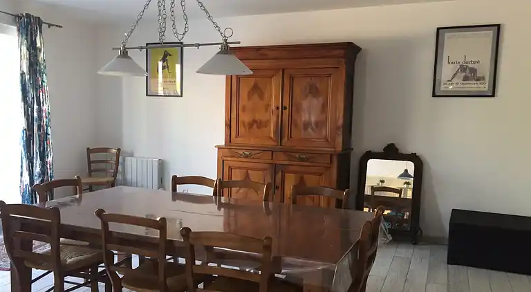 Villa in Languedoc-Roussillon