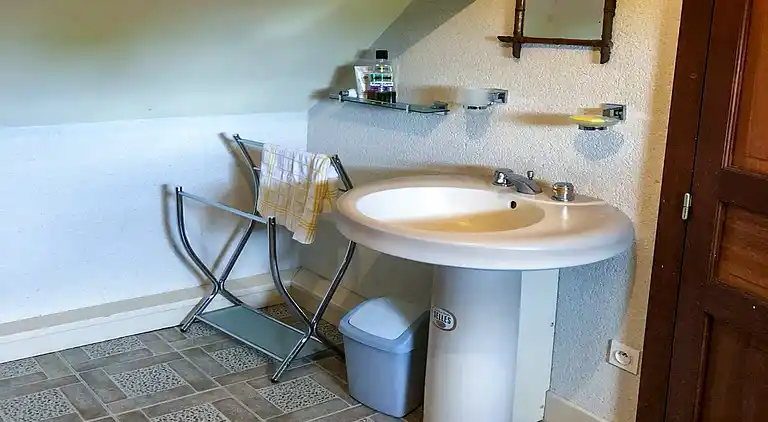 Holiday home in Cérilly