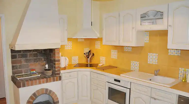 Villa in Languedoc-Roussillon