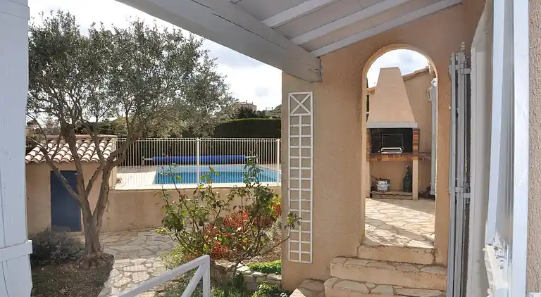 Villa in Languedoc-Roussillon