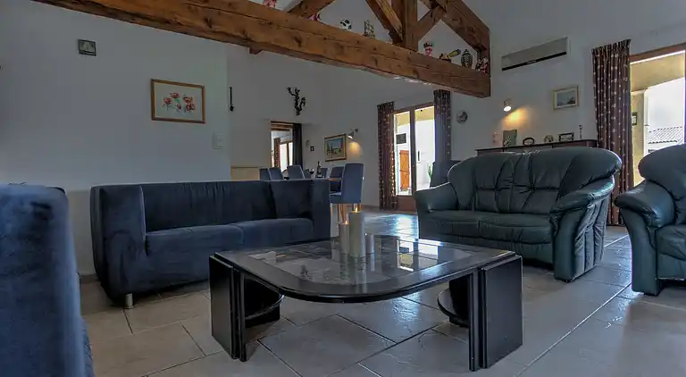 Villa in Languedoc-Roussillon
