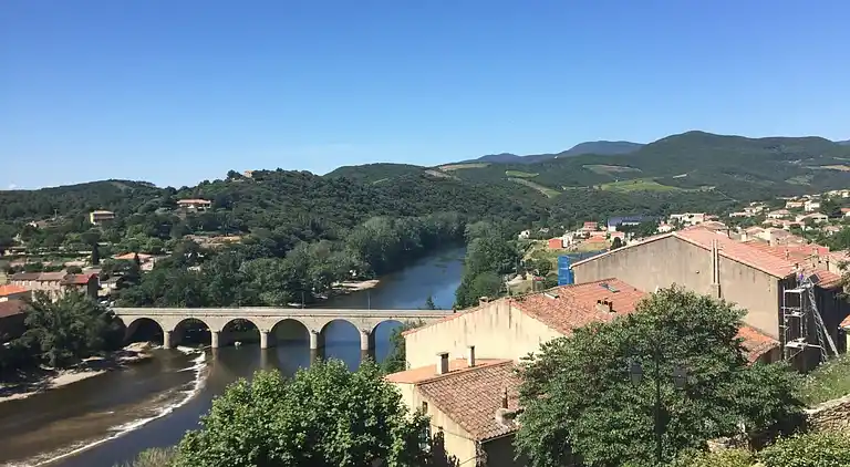 Villa in Languedoc-Roussillon