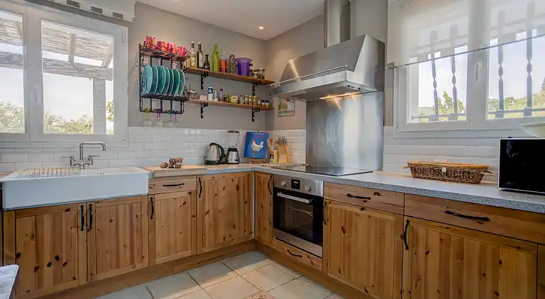 Villa in Languedoc-Roussillon