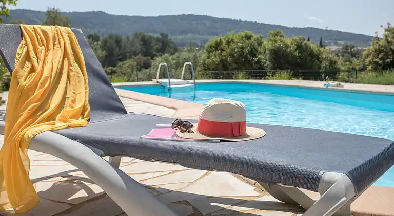 Villa in Languedoc-Roussillon