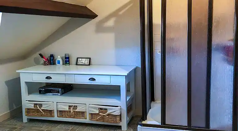 Holiday home in Cérilly