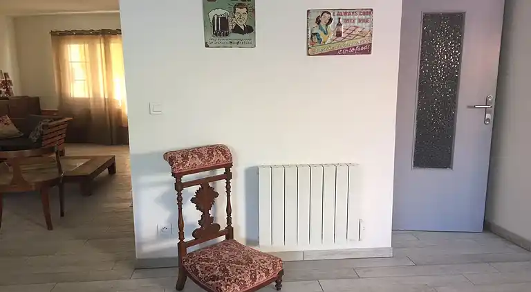 Villa in Languedoc-Roussillon