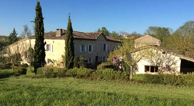 Holiday home in Marssac-sur-Tarn