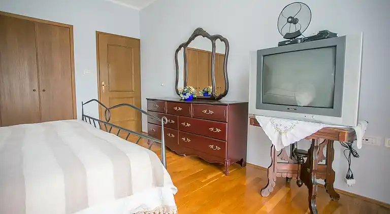 Farm house in Mala Huba