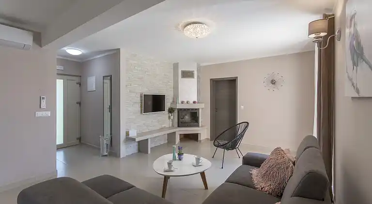 Cottage in Kosinožići