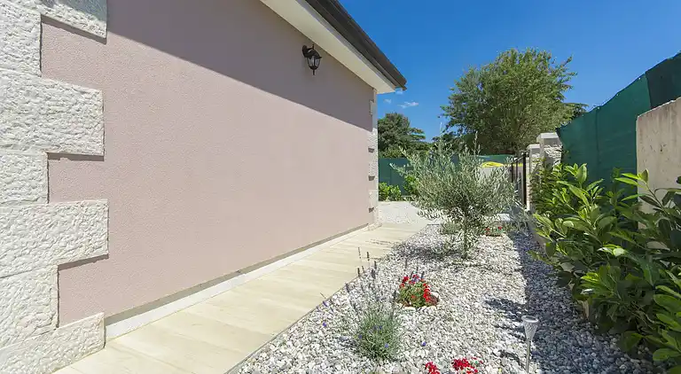 Cottage in Kosinožići