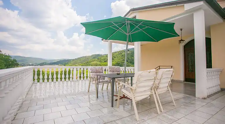 Farm house in Mala Huba