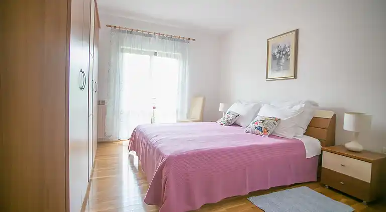 Farm house in Mala Huba