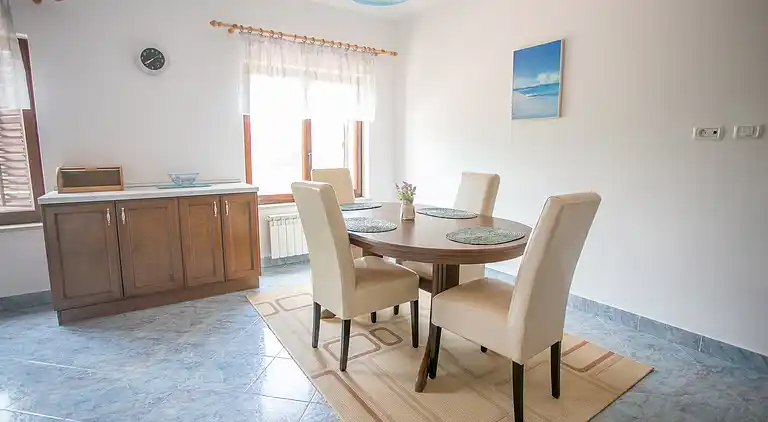 Farm house in Mala Huba