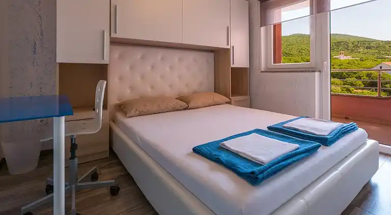 Apartment in Novi Vinodolski