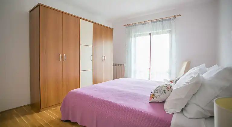 Farm house in Mala Huba