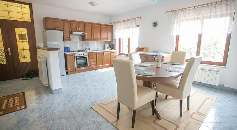 Farm house in Mala Huba