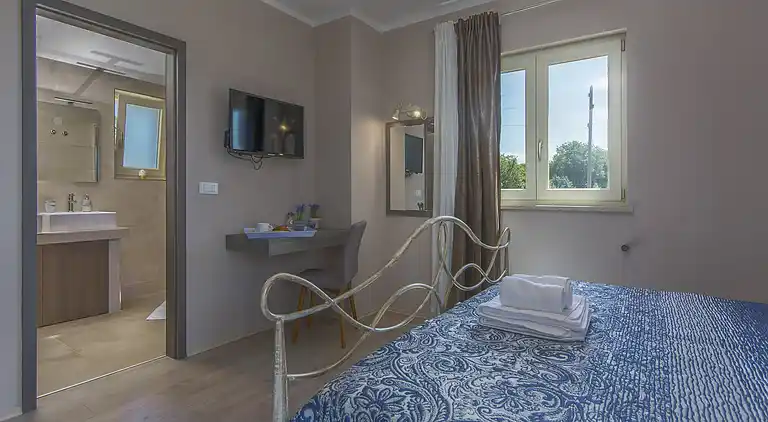 Cottage in Kosinožići