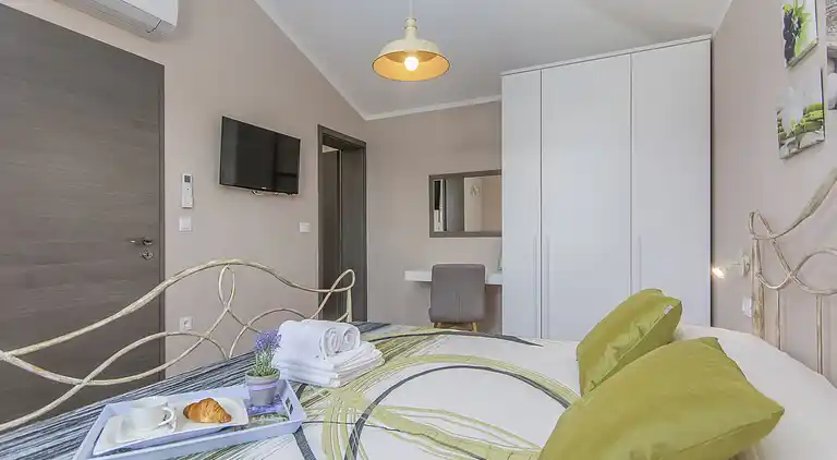 Cottage in Kosinožići