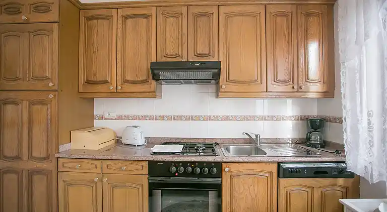 Farm house in Mala Huba