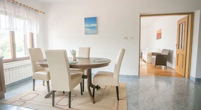 Farm house in Mala Huba