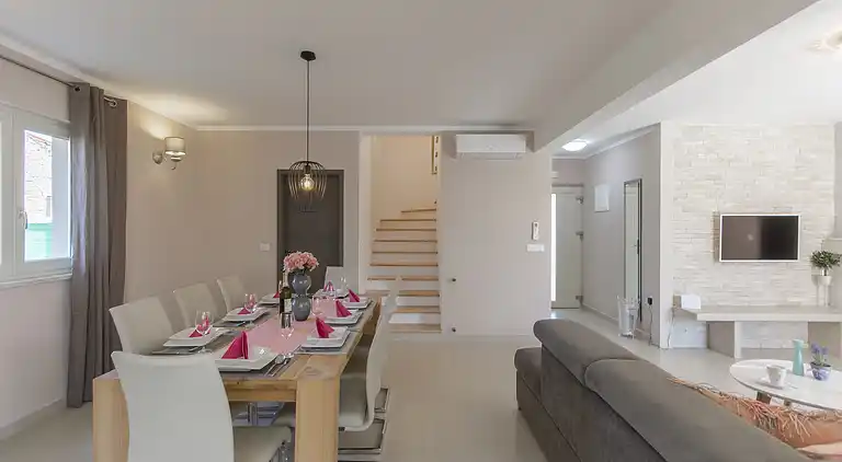 Cottage in Kosinožići