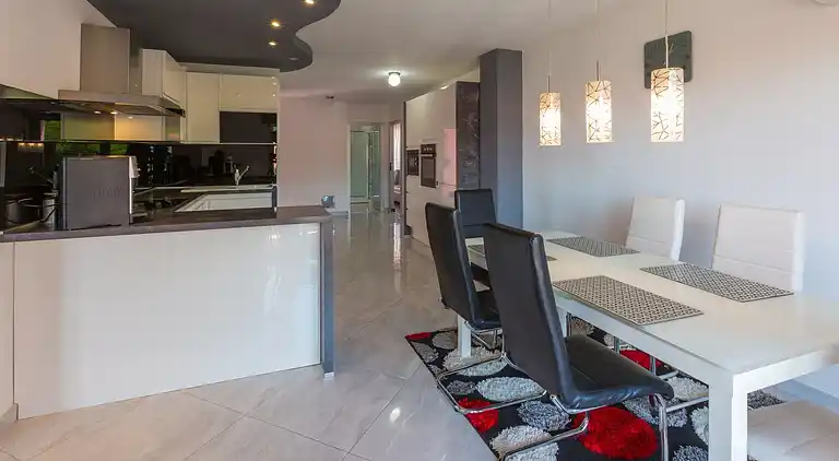 Apartment in Novi Vinodolski