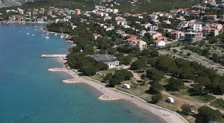 Apartment in Novi Vinodolski