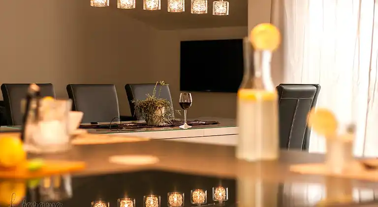 Apartment in Novi Vinodolski