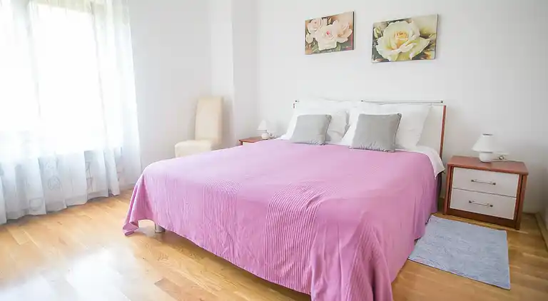 Farm house in Mala Huba