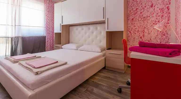 Apartment in Novi Vinodolski