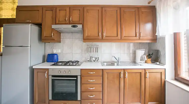 Farm house in Mala Huba