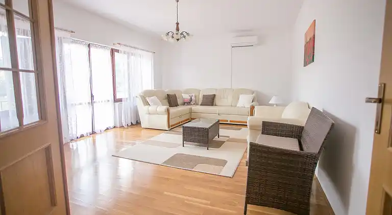 Farm house in Mala Huba