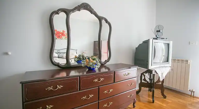 Farm house in Mala Huba