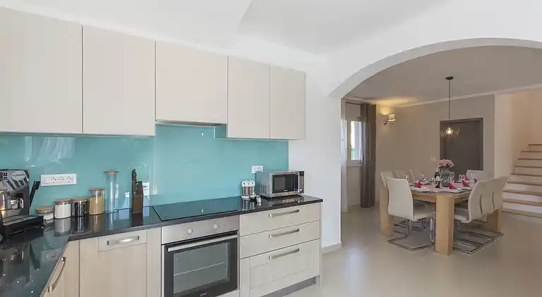 Cottage in Kosinožići