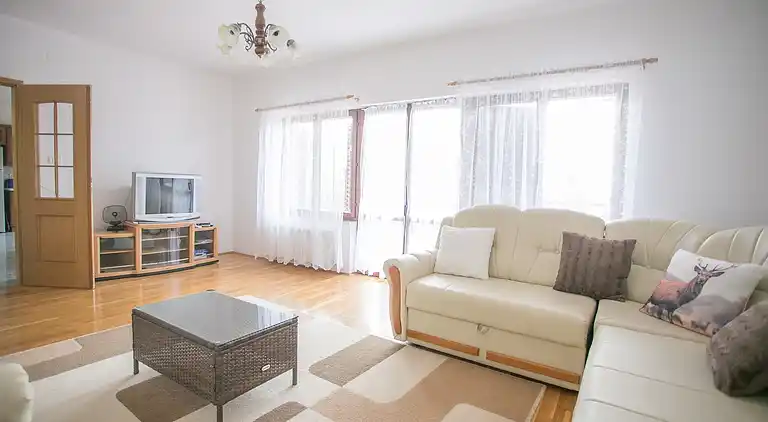 Farm house in Mala Huba