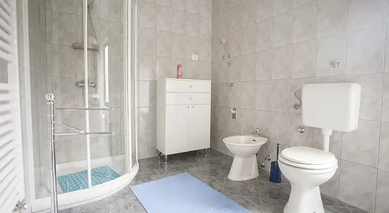 Farm house in Mala Huba